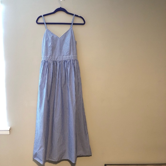 loft outlet maxi dress